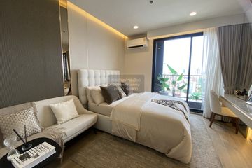 1 Bedroom Condo for sale in The Crown Residences, Thung Maha Mek, Bangkok near MRT Khlong Toei