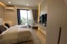 1 Bedroom Condo for sale in The Crown Residences, Thung Maha Mek, Bangkok near MRT Khlong Toei