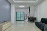 2 Bedroom Townhouse for sale in Bang Kraso, Nonthaburi near MRT Phra Nang Klao Bridge