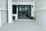 2 Bedroom Townhouse for sale in Bang Kraso, Nonthaburi near MRT Phra Nang Klao Bridge
