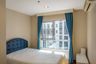 2 Bedroom Condo for sale in Belle Grand Rama 9, Huai Khwang, Bangkok near MRT Phra Ram 9