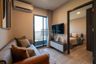 1 Bedroom Condo for sale in Chapter One More Kaset, Lat Yao, Bangkok near BTS Kasetsart University