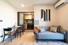 1 Bedroom Condo for sale in Chapter One More Kaset, Lat Yao, Bangkok near BTS Kasetsart University