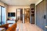 1 Bedroom Condo for sale in Chapter One More Kaset, Lat Yao, Bangkok near BTS Kasetsart University