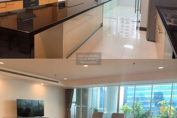 3 Bedroom Condo for sale in Kallista Mansion, Khlong Toei Nuea, Bangkok near BTS Nana