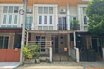 4 Bedroom Townhouse for sale in Khlong Kum, Bangkok