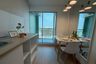 1 Bedroom Condo for sale in Lumpini Park Phetkasem 98, Bang Khae Nuea, Bangkok near MRT Thawi Watthana