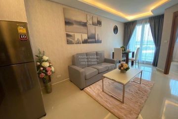 1 Bedroom Condo for sale in Laguna Beach Resort 3 - The Maldives, Nong Prue, Chonburi