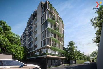 1 Bedroom Condo for sale in The Teak Sukhumvit 39, Khlong Tan Nuea, Bangkok near BTS Phrom Phong