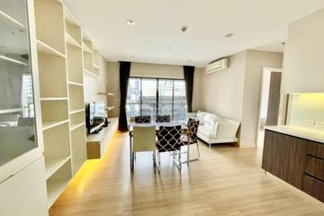 2 Bedroom Condo for sale in Urbano Absolute Sathon - Taksin, Khlong Ton Sai, Bangkok near BTS Krung Thon Buri