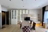 2 Bedroom Condo for sale in Urbano Absolute Sathon - Taksin, Khlong Ton Sai, Bangkok near BTS Krung Thon Buri
