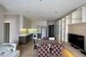 2 Bedroom Condo for sale in Urbano Absolute Sathon - Taksin, Khlong Ton Sai, Bangkok near BTS Krung Thon Buri