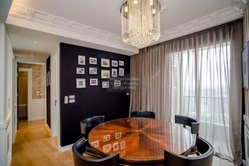 3 Bedroom Condo for sale in The Lumpini 24, Khlong Tan, Bangkok near BTS Phrom Phong