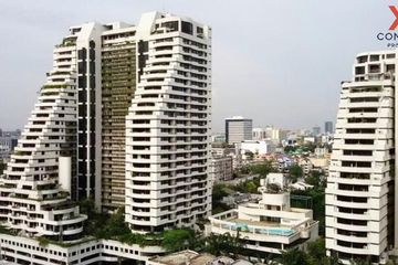 3 Bedroom Condo for sale in Supalai Place, Khlong Tan Nuea, Bangkok near BTS Phrom Phong