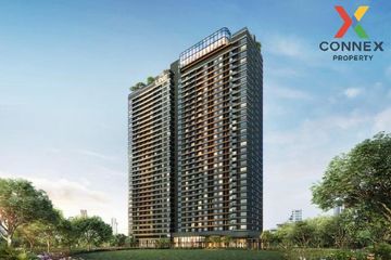 1 Bedroom Condo for sale in The Line Vibe, Chom Phon, Bangkok near BTS Ladphrao Intersection