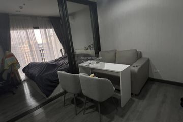 1 Bedroom Condo for sale in The Line Vibe, Chom Phon, Bangkok near BTS Ladphrao Intersection