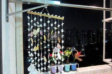 1 Bedroom Condo for sale in The Waterford Park Sukhumvit 53, Khlong Tan Nuea, Bangkok near BTS Thong Lo