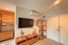 1 Bedroom Condo for sale in Aspire Sukhumvit 48, Phra Khanong, Bangkok near BTS Phra Khanong
