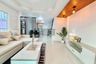 3 Bedroom Townhouse for sale in Sai Noi, Nonthaburi