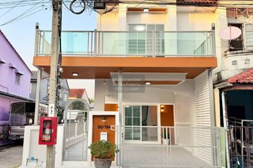 3 Bedroom Townhouse for sale in Sai Noi, Nonthaburi