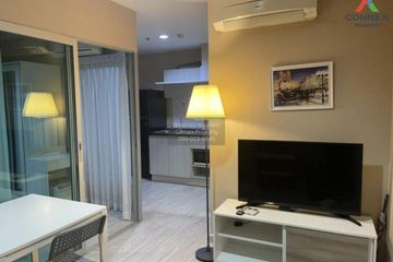 1 Bedroom Condo for sale in Aspire Ngamwongwan, Thung Song Hong, Bangkok