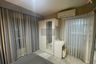1 Bedroom Condo for sale in Aspire Ngamwongwan, Thung Song Hong, Bangkok