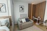 1 Bedroom Condo for sale in A Space Me Sukhumvit 77, Suan Luang, Bangkok near MRT Si Nut