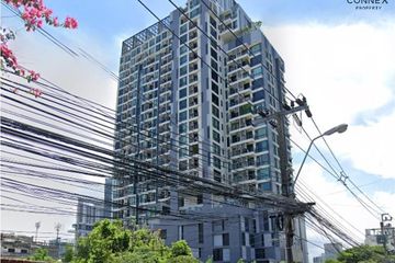 1 Bedroom Condo for sale in Bangkok Horizon Sathorn, Yan Nawa, Bangkok near BTS Chong Nonsi