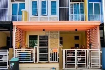 4 Bedroom Townhouse for sale in Golden Town Srinakarin-Sukhumvit, Phraek Sa, Samut Prakan