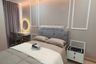 1 Bedroom Condo for sale in Ideo Wutthakat, Bang Kho, Bangkok near BTS Wutthakat
