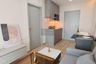 1 Bedroom Condo for sale in Ideo Wutthakat, Bang Kho, Bangkok near BTS Wutthakat