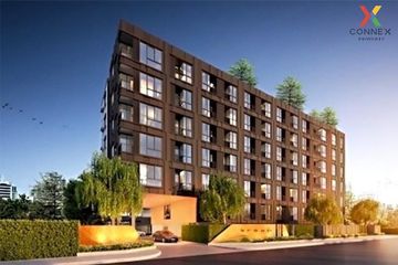 2 Bedroom Condo for sale in Brown Condo Ratchada 32, Chan Kasem, Bangkok