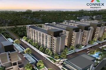 1 Bedroom Condo for sale in EARN by L.P.N, Don Hua Lo, Chonburi