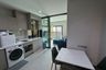 1 Bedroom Condo for sale in Life Sukhumvit 62, Bang Chak, Bangkok near BTS Bang Chak