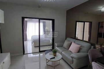 1 Bedroom Condo for rent in The Seed Phaholyothin, Sam Sen Nai, Bangkok near BTS Saphan Kwai