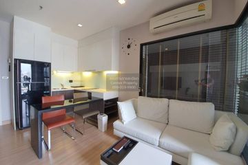 1 Bedroom Condo for rent in Urbano Absolute Sathon - Taksin, Khlong Ton Sai, Bangkok near BTS Krung Thon Buri