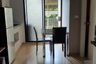 1 Bedroom Condo for rent in The Tree Onnut Station, Bang Chak, Bangkok near BTS On Nut