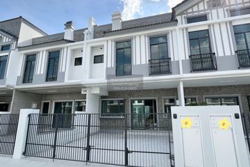 3 Bedroom House for rent in Villaggio 3 Srinakarin-Bang Na, Bang Kaeo, Samut Prakan