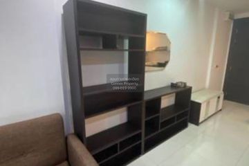 1 Bedroom Condo for rent in Voque Sukhumvit 31, Khlong Toei Nuea, Bangkok near MRT Sukhumvit