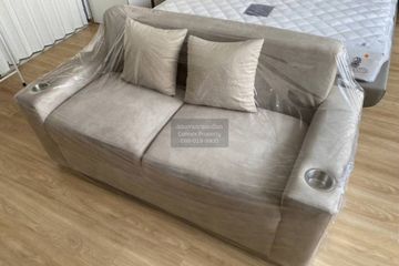 1 Bedroom Condo for rent in Villa Rachatewi, Thanon Phaya Thai, Bangkok near BTS Ari