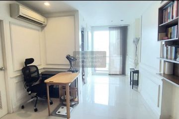 1 Bedroom Condo for rent in Wish @ Samyan, Maha Phruettharam, Bangkok near MRT Sam Yan