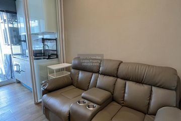 1 Bedroom Condo for rent in The Saint Residences, Chom Phon, Bangkok near MRT Phahon Yothin