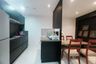 1 Bedroom Condo for rent in Wittayu Complex, Makkasan, Bangkok near Airport Rail Link Makkasan