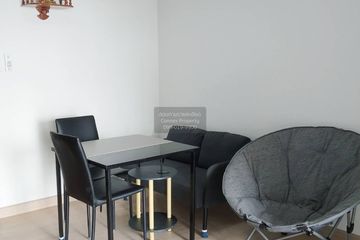 1 Bedroom Condo for rent in Supalai Veranda Rama 9, Bang Kapi, Bangkok