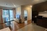 2 Bedroom Condo for rent in The Vertical Aree, Phaya Thai, Bangkok near BTS Ari