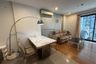 2 Bedroom Condo for rent in The Vertical Aree, Phaya Thai, Bangkok near BTS Ari