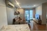 2 Bedroom Condo for rent in The Vertical Aree, Phaya Thai, Bangkok near BTS Ari