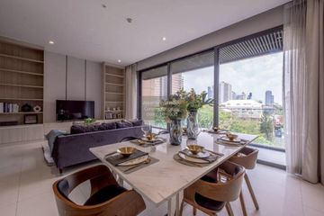 2 Bedroom Condo for rent in Vittorio, Khlong Tan Nuea, Bangkok near BTS Phrom Phong