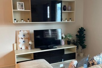 2 Bedroom Condo for rent in Villa Asoke, Makkasan, Bangkok near MRT Phetchaburi