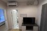 1 Bedroom Condo for rent in Bang Khen, Nonthaburi near MRT Yaek Tiwanon